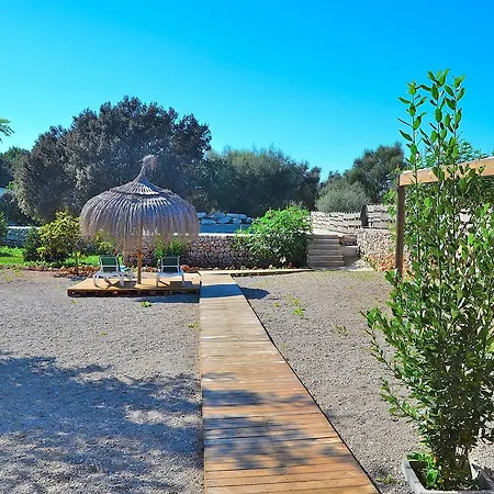 Holiday home 225 Sa Casita Etv10575 By Mallorca Charme Muro