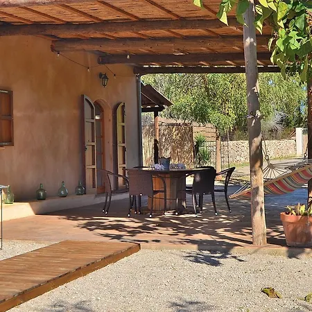 225 Sa Casita Etv10575 By Mallorca Charme * Muro