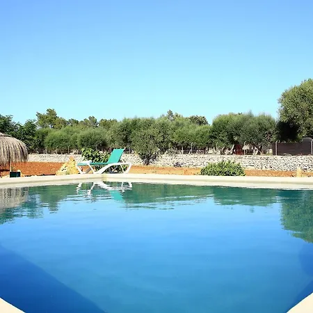 Holiday home 225 Sa Casita Etv10575 By Mallorca Charme Muro
