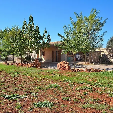 225 Sa Casita Etv10575 By Mallorca Charme Holiday home