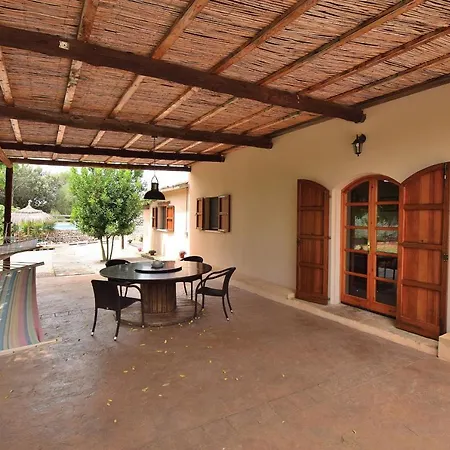 Feriehus 225 Sa Casita Etv10575 By Mallorca Charme *