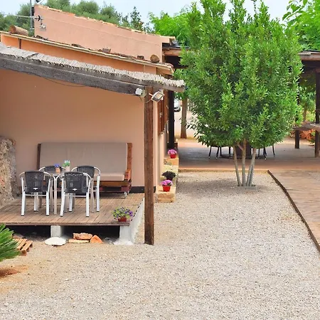 225 Sa Casita Etv10575 By Mallorca Charme * Muro