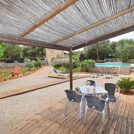 225 Sa Casita Etv10575 By Mallorca Charme